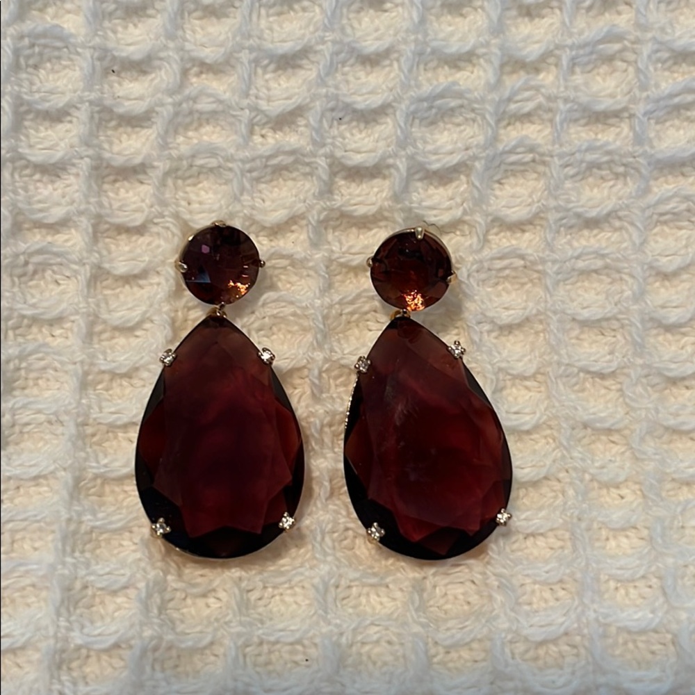 Olive and Piper earrings